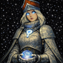 Icône du serveur LowVibes