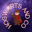 Icône du serveur Hogwarts and Co