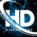 Icône du serveur H!dden $hop