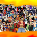 Icône du serveur the home Otaku