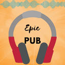 Icône du serveur Epic Pub