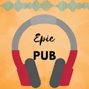Icône du serveur Epic Pub