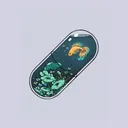 Icône du serveur La Capsule 🪐
