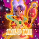 Icône du serveur Milo Wii team