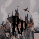 Icône du serveur 🏰 | Poudlard un lieu pour tous (Rp)
