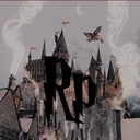 Icône du serveur 🏰 | Poudlard un lieu pour tous (Rp)