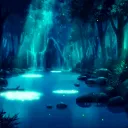 Icône du serveur ᕙ╭𒋝 🌿 𝕊𝐩𝐫𝐢𝐧𝐠 𝔽𝐨𝐫𝐞𝐬𝐭 🍃