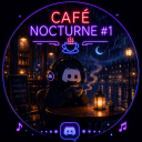 Icône du serveur Café Nocturne #1
