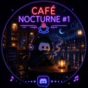 Icône du serveur Café Nocturne #1