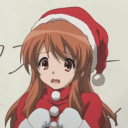 Icône du serveur rencontre ton crush FR #1 🎄