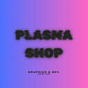 Icône du serveur PlasmaShop