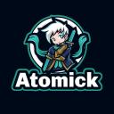 Icône du serveur Le royaume d'Atomick