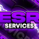 Icône du serveur ESR SERVICES