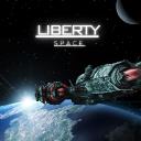Icône du serveur Liberty Space (Beta)
