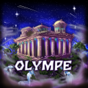 Icône du serveur Olympe