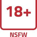 Icône du serveur NSFW CLUB +18