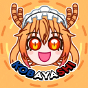 Icône du serveur Miss Kobayashi's Dragon Maid (Fr)