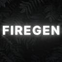 Icône du serveur FireGen #FR