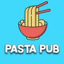 Icône du serveur pasta pub | FR