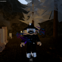 Icône du serveur Équipage death worm