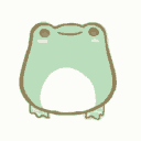Icône du serveur [ℕ𝔼𝕎] ツ~Foggy Frog~ღ