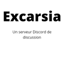 Icône du serveur Excarsia