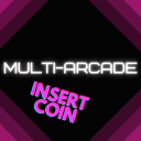 Icône du serveur Multi-Arcade
