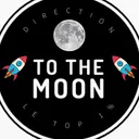 Icône du serveur To The Moon 🚀🌙