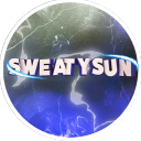 Icône du serveur SweatySun - développement