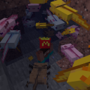 Icône du serveur anarchi serveur