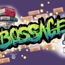 Icône du serveur Bossage ✊📚