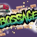 Icône du serveur Bossage ✊📚