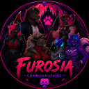 Icône du serveur Furosia [ Commu Furry ]