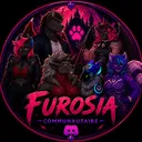 Icône du serveur Furosia [ Commu Furry ]