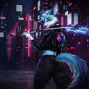 Icône du serveur Furosia ~ RP [ Furry ]