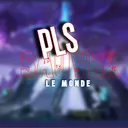 Icône du serveur PLS 🍥 Sauver Le Monde 🎮