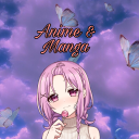 Icône du serveur Anime & Manga