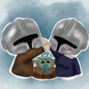 Icône du serveur 𝘼𝙠𝙖𝙖𝙘𝙝𝙖𝙣 𝘼𝙧𝙢𝙮’𝙨 🐸