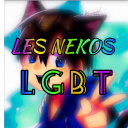 Icône du serveur Les Nekos