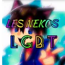 Icône du serveur Les Nekos