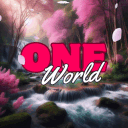 Icône du serveur One World 🇫🇷