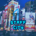 Icône du serveur Staff City