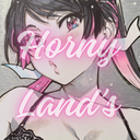 Icône du serveur ❥𝓗𝓸𝓻𝓷𝔂 𝓛𝓪𝓷𝓭'𝓼
