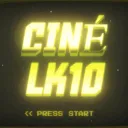 Icône du serveur 🍿Ciné LK10
