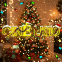 Icône du serveur 🍿Ciné LK10