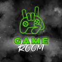 Icône du serveur GAME ROOM