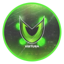 Icône du serveur Virtura V1