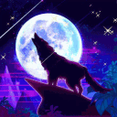 Icône du serveur Graouuuhh 🐺