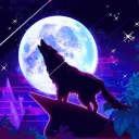 Icône du serveur Graouuuhh 🐺
