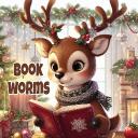 Icône du serveur Bookworms 📚